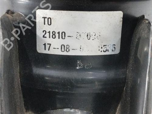 Engine mount HYUNDAI TUCSON (TL, TLE) 1.6 GDi | BP13013429M89