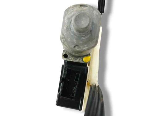 Rear right window mechanism AUDI A1 Sportback (GBA) 30 TFSI | BP23959737C25 