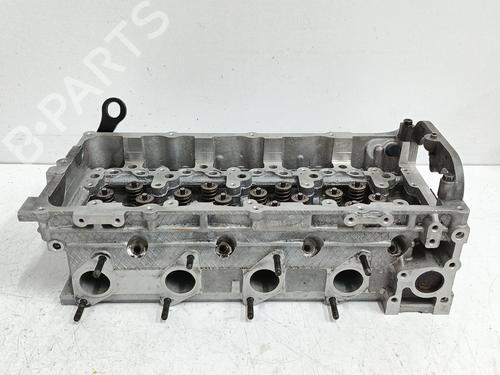 Testate Testate KIA SORENTO I (JC) 2.5 CRDi 4WD (140 hp) 34004613 34004613