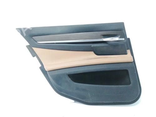 Used Rear left panel TOYOTA COROLLA Verso (ZER_, ZZE12_, R1_) 2.2 D-4D (AUR10_, AUR10R) (177 hp) 11914364