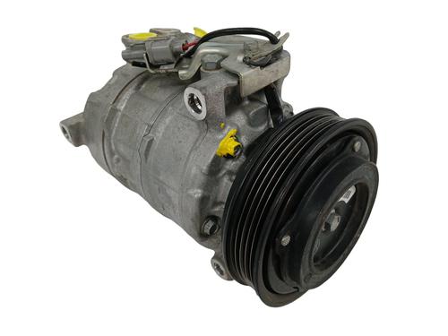 AC compressor MERCEDES-BENZ A-CLASS (W176) A 200 CDI / d (176.008) | BP17546968M34 - Image 2