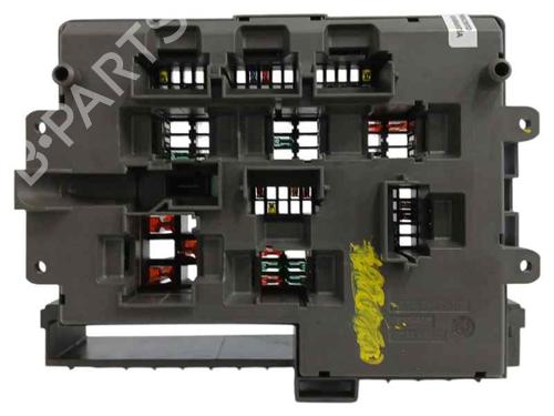 Fuse box BMW X1 (E84)  | BP23576378E1 