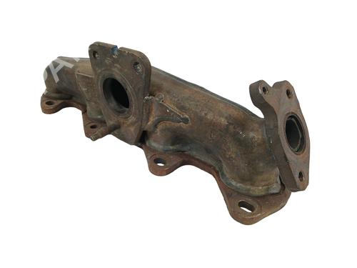 Exhaust manifold NISSAN X-TRAIL I (T30)  | BP17789311M110