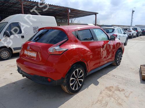 Left front indicator NISSAN JUKE (F15) 1.6 | BP36882670C32  - Image 5