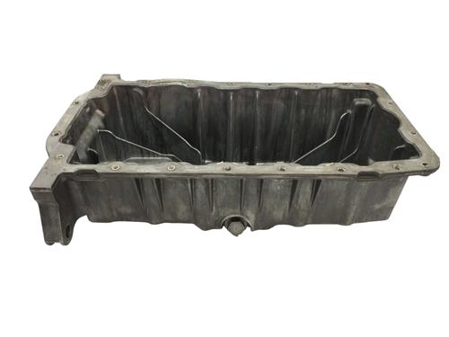 Used Oil sump MITSUBISHI GRANDIS (NA_W) 2.0 DI-D (NA8W) (136 hp) 15232603