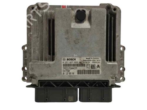 Used Engine control unit (ECU) CITROËN C4 Picasso II [2013-2026]  26682886