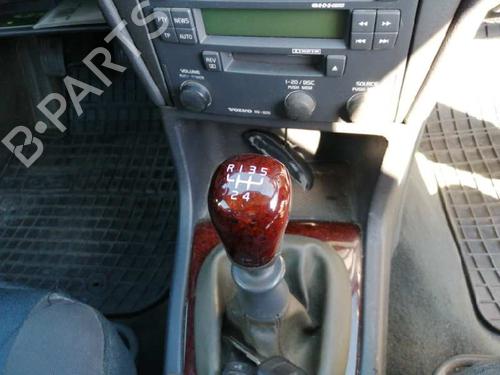 Rim VOLVO S40 I (644) 1.8 i | BP10657788C45 