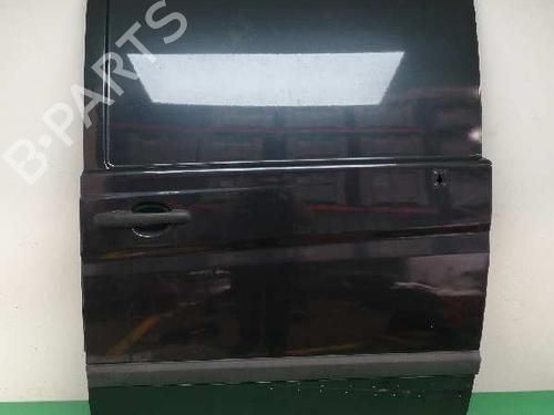 Used Left slide door MERCEDES-BENZ VITO / MIXTO Van (W639) 110 CDI (639.601, 639.603, 639.605) (95 hp) 7851011