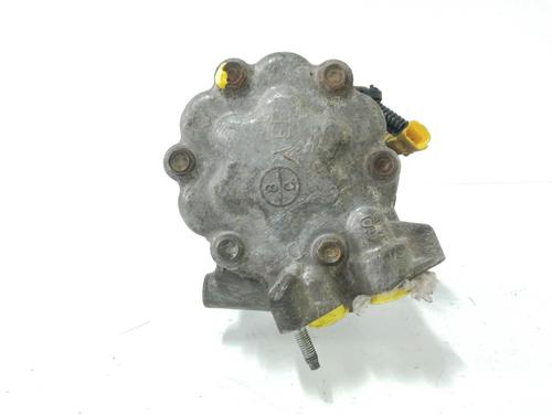 AC compressor PEUGEOT 307 CC (3B) 2.0 16V | BP11835814M34 