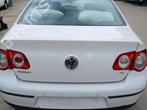 Bagklap CC/Kombi-Coupé Bagklap CC/Kombi-Coupé VW PASSAT B6 (3C2) 2.0 TDI (110 hp) 35775999 35775999