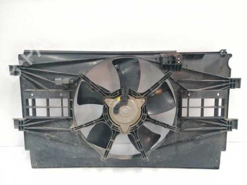 Radiator fan MITSUBISHI LANCER VIII Sportback (CX_A) 1.5 Bifuel | BP6458440M35