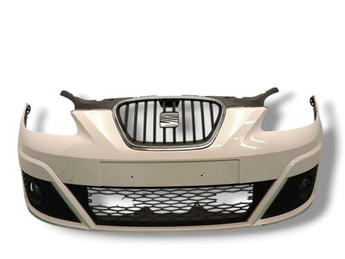 Used Front bumper Front bumper SEAT ALTEA XL (5P5, 5P8) 1.9 TDI (105 hp) 33437086 33437086