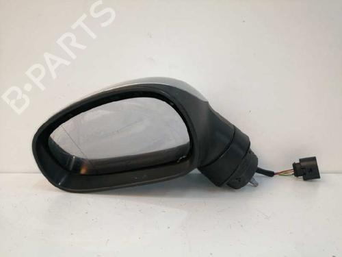 Used Left mirror SEAT LEON (1P1) 1.6 (102 hp) 7920655