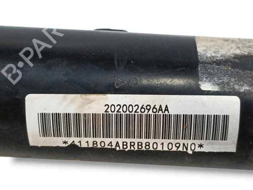 Right front shock absorber OMODA C5 1.6 Turbo | BP28377965M17