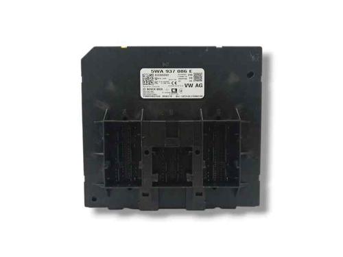 Elektronisk modul SEAT LEON Sportstourer (KL8, KLD) 2.0 TDI (150 hp) 23101331