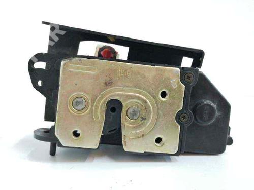 Used Rear left lock Rear left lock SSANGYONG RODIUS I 2.7 Xdi (163 hp) 9417301 9417301