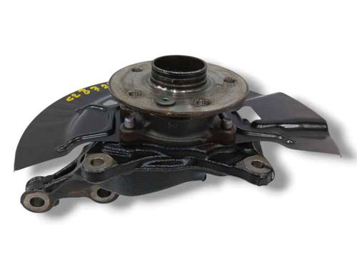 Left front steering knuckle TOYOTA bZ4X (_EAM1_) EV (XEAM10) | BP28513147M25