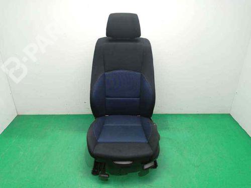 Used Left front seat Left front seat BMW 1 (E87) 116 d (116 hp) 3321780 3321780