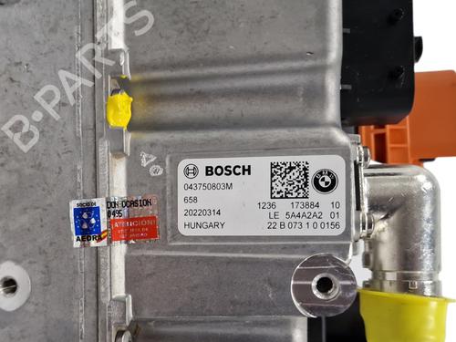 Inverter/Converter BMW X3 (G01, F97, G08) xDrive 20 i | BP14153275M119 