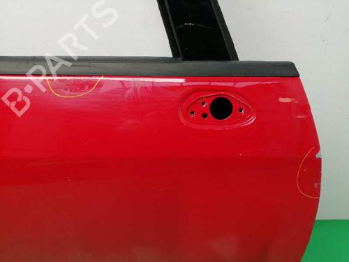 Right front door ABARTH GRANDE PUNTO  | BP8112717C3