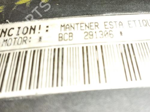 Engine SEAT TOLEDO II (1M2) 1.6 16V | BP33622858M1  - Image 5