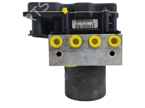 Used ABS pump ABS pump 17521596 17521596