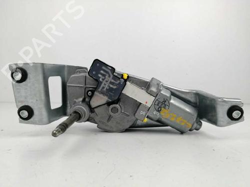 Used Rear wiper motor BMW 1 (F20) 116 i (136 hp) 7562085