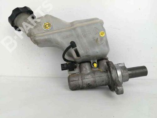 Brake master cylinder PEUGEOT PARTNER Box Body/MPV (5_, G_) 1.9 D | BP7264337M77 