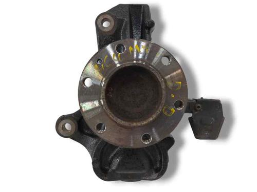 Used Right front steering knuckle MERCEDES-BENZ SPRINTER 5-t Van (B906) 511 CDI (906.653, 906.655, 906.657) (114 hp) 28513274