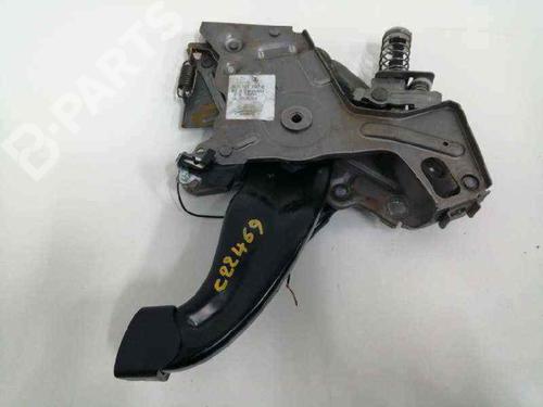 Used Hand brake Hand brake PORSCHE CAYENNE (9PA) Turbo 4.5 (450 hp) 8789899 8789899