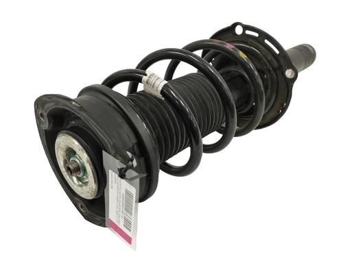 Left front shock absorber VW PASSAT B8 (3G2, CB2) 2.0 TDI | BP13452254M16 