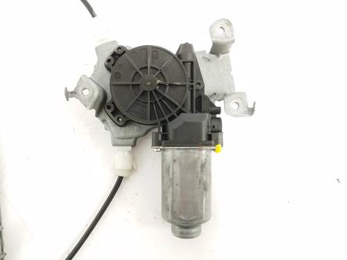 Rudehejsemekanisme Højre bagtil NISSAN QASHQAI / QASHQAI +2 I (J10, NJ10, JJ10E)  | BP11285528C25 