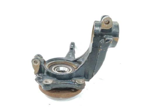 Left front steering knuckle PEUGEOT 208 I (CA_, CC_) 1.6 BlueHDi 100 | BP9873636M25