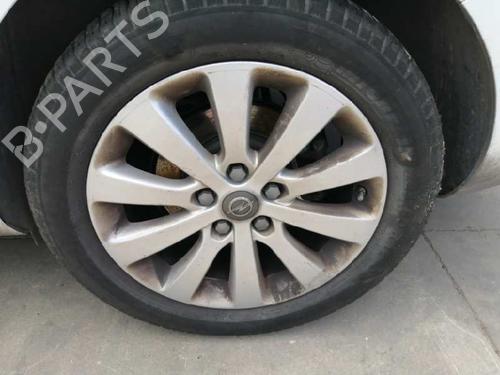 Servo brake OPEL ASTRA J (P10) 1.6 CDTi (68) | BP8047403M42 