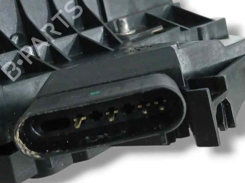 Front right lock FORD FIESTA VI (CB1, CCN) 1.4 | BP27806977C97