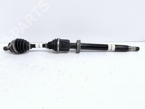 Used Right front driveshaft Right front driveshaft MERCEDES-BENZ A-CLASS Saloon (V177) A 180 d (177.103) (116 hp) 32720018 32720018