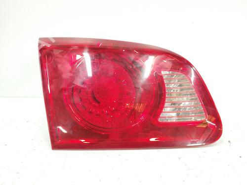 Used Left tailgate light HYUNDAI SANTA FÉ II (CM) 2.2 CRDi GLS (150 hp) 10987960