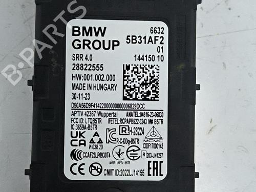 Electronic module MINI MINI (F56) Cooper SE / Electric | BP34113878M83  - Image 6