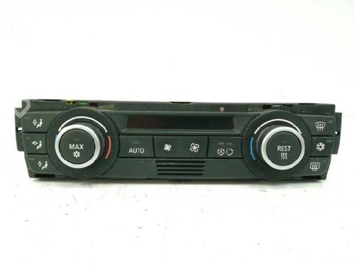 Used Climate control BMW 1 (E87) 118 d (143 hp) 9426598