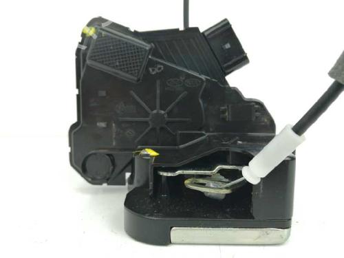 Front right lock HYUNDAI i20 II (GB, IB) 1.2 | BP7842814C97 