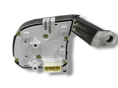 Steering wheel controls KIA NIRO I (DE) 1.6 GDI Hybrid | BP23959903E15 