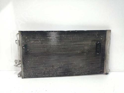 AC radiator PORSCHE CAYENNE (9PA) S 4.5 | BP7170488M32