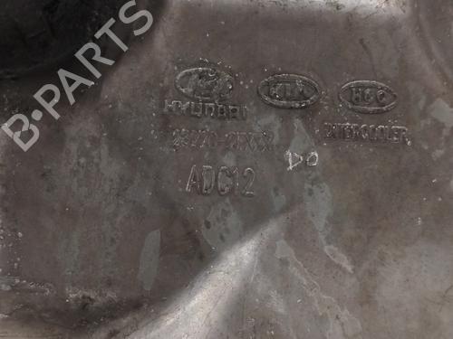 Intercooler KIA SORENTO II (XM) 2.0 CRDi 4WD | BP16251352M30 