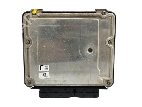 Engine control unit (ECU) TOYOTA YARIS (_P9_) 1.4 D-4D (NLP90_, NLP90R) | BP15232402M57