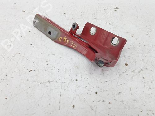 Hinge/Door check strap NISSAN QASHQAI III (J12) 1.3 DIG-T | BP29827197C146