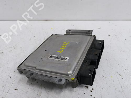 Engine control unit (ECU) CITROËN C5 III Break (RW_) 2.0 HDi | BP35950553M57 - Image 3
