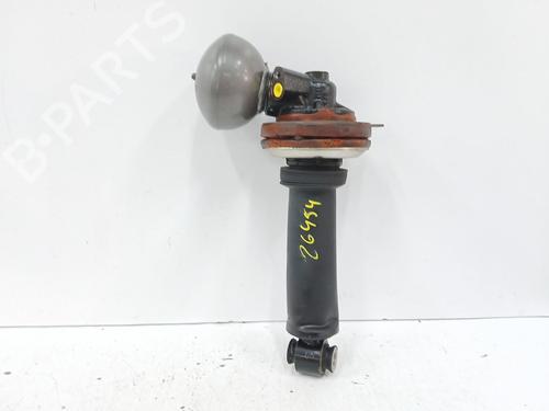 Used Left front shock absorber Left front shock absorber CITROËN C5 III (RD_) 2.0 HDi 140 (RDRHF8, RDRHFA, RDRHA8, RDRHAJ) (140 hp) 34434873 34434873