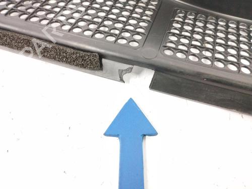 Scuttle panel PEUGEOT EXPERT Bus (V_) 1.5 BlueHDi 120 | BP12442554C110 