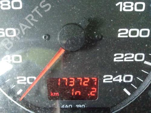 Starter OPEL ASTRA H (A04) 1.4 (L48) | BP30126750M8