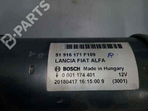 Starter FIAT TIPO Estate (356_, 357_) 1.6 D (356WXG1B) | BP5095746M8 